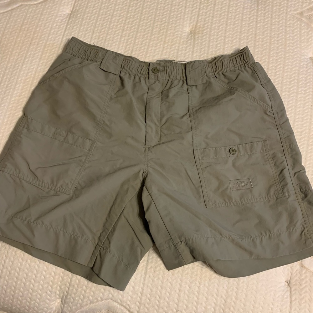 Aftco shorts